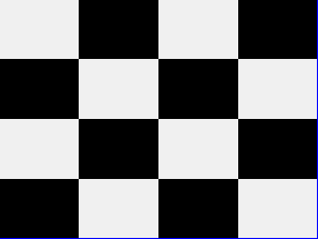 Checker