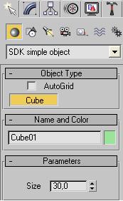   Cube