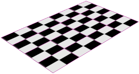  Checker      tiling = 4