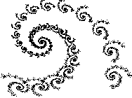 Рисунок Spiral