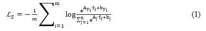 Softmax Loss