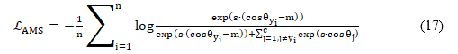 Additive Margin Softmax